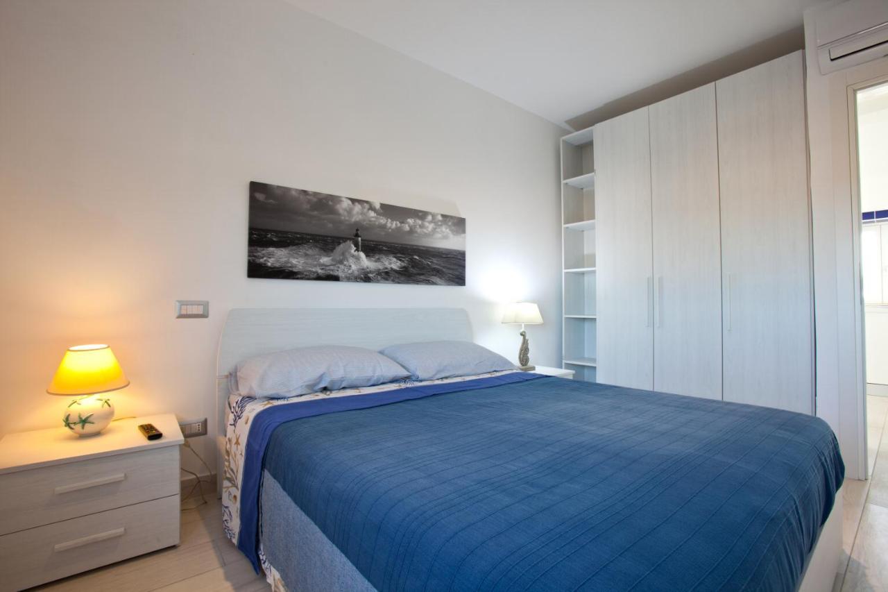 דירות Surf And Windsurfer House אנזיו מראה חיצוני תמונה