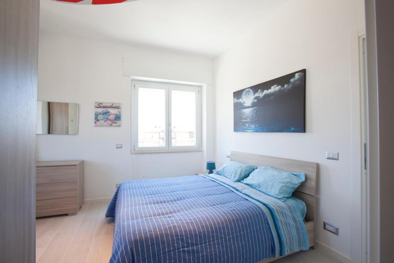 דירות Surf And Windsurfer House אנזיו מראה חיצוני תמונה