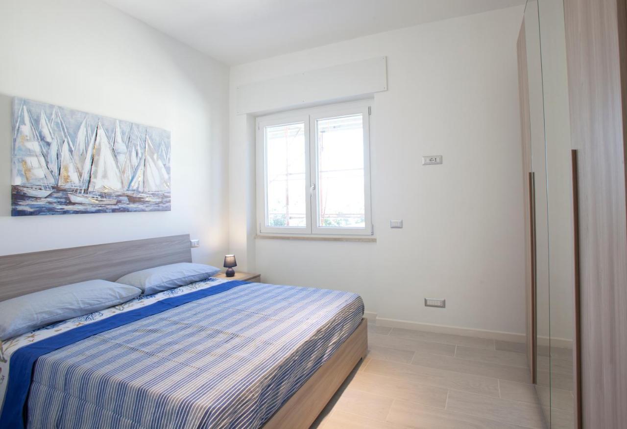 דירות Surf And Windsurfer House אנזיו מראה חיצוני תמונה