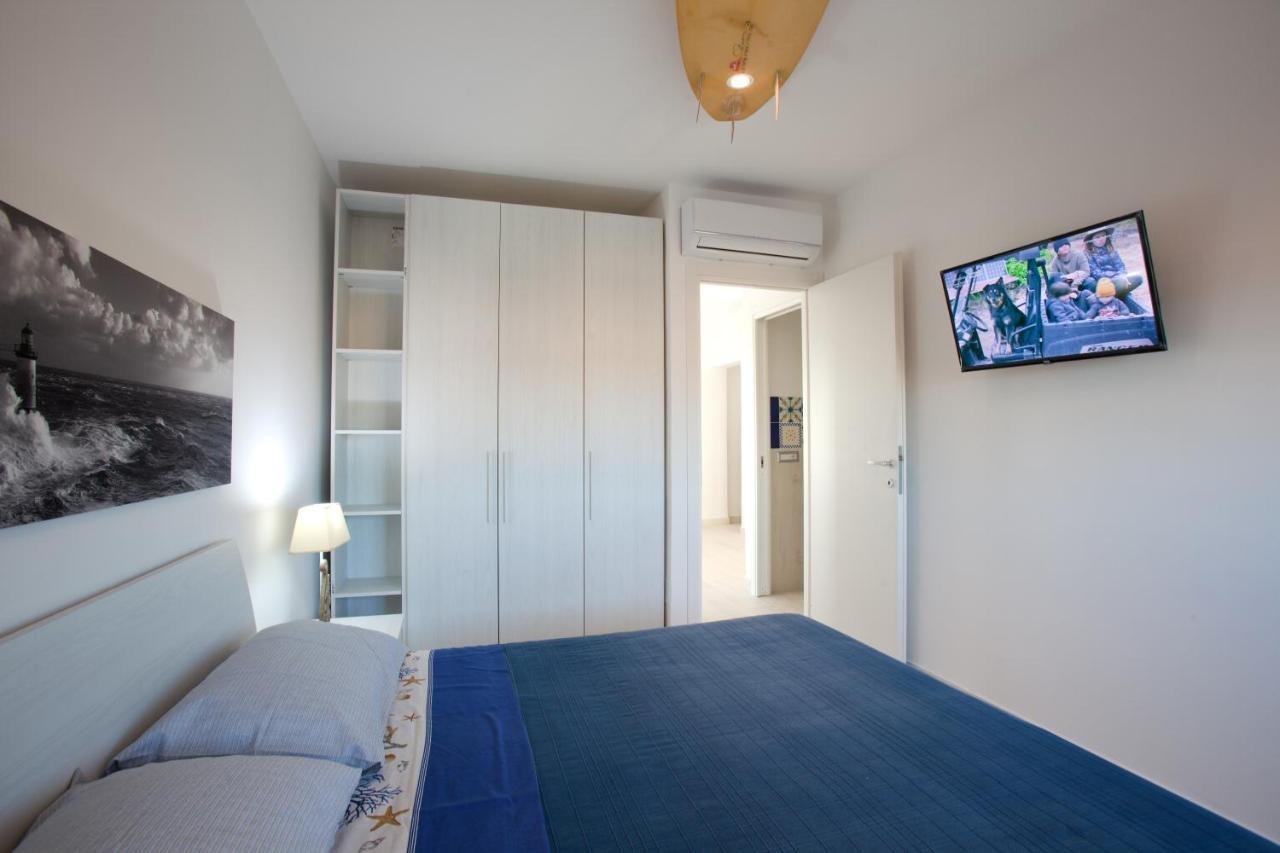 דירות Surf And Windsurfer House אנזיו מראה חיצוני תמונה