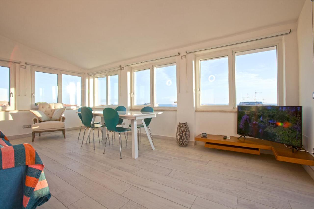 דירות Surf And Windsurfer House אנזיו מראה חיצוני תמונה