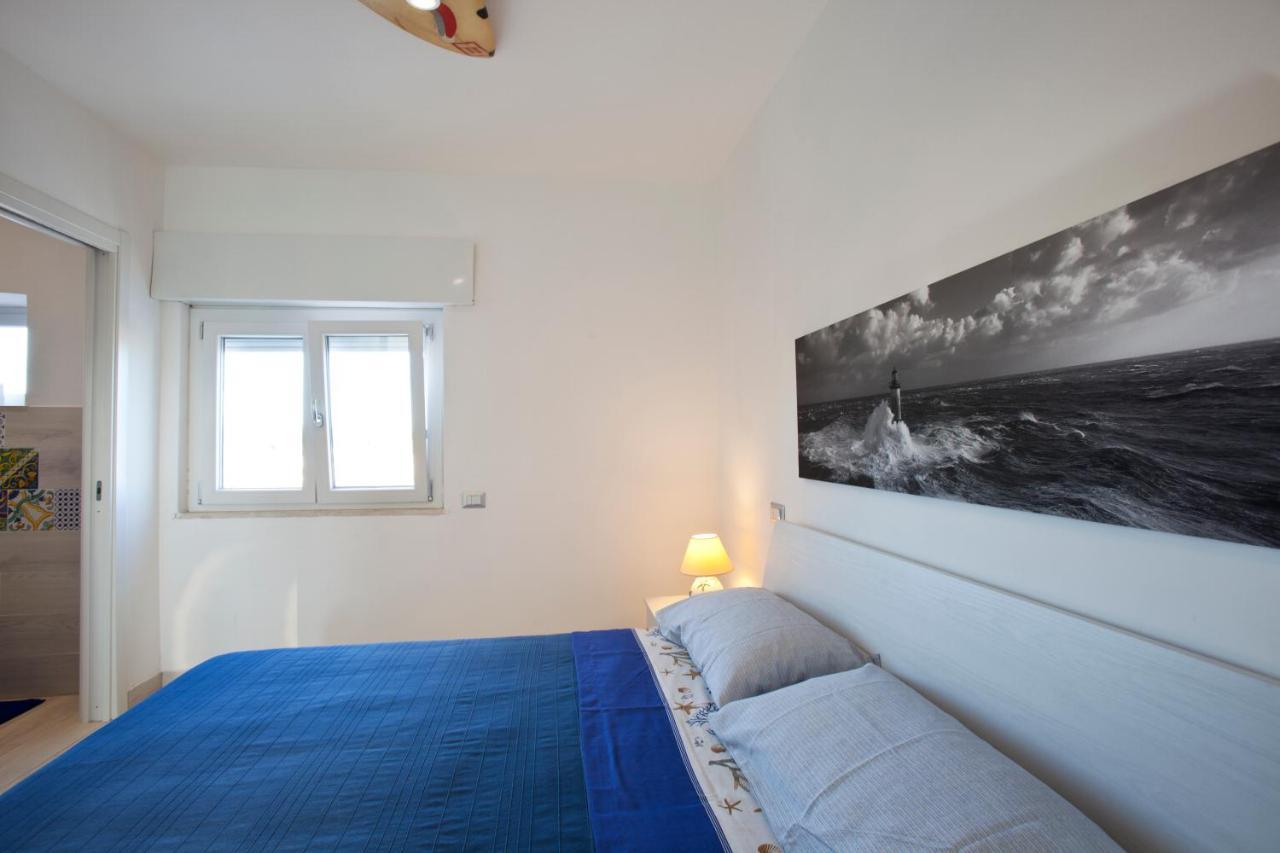 דירות Surf And Windsurfer House אנזיו מראה חיצוני תמונה