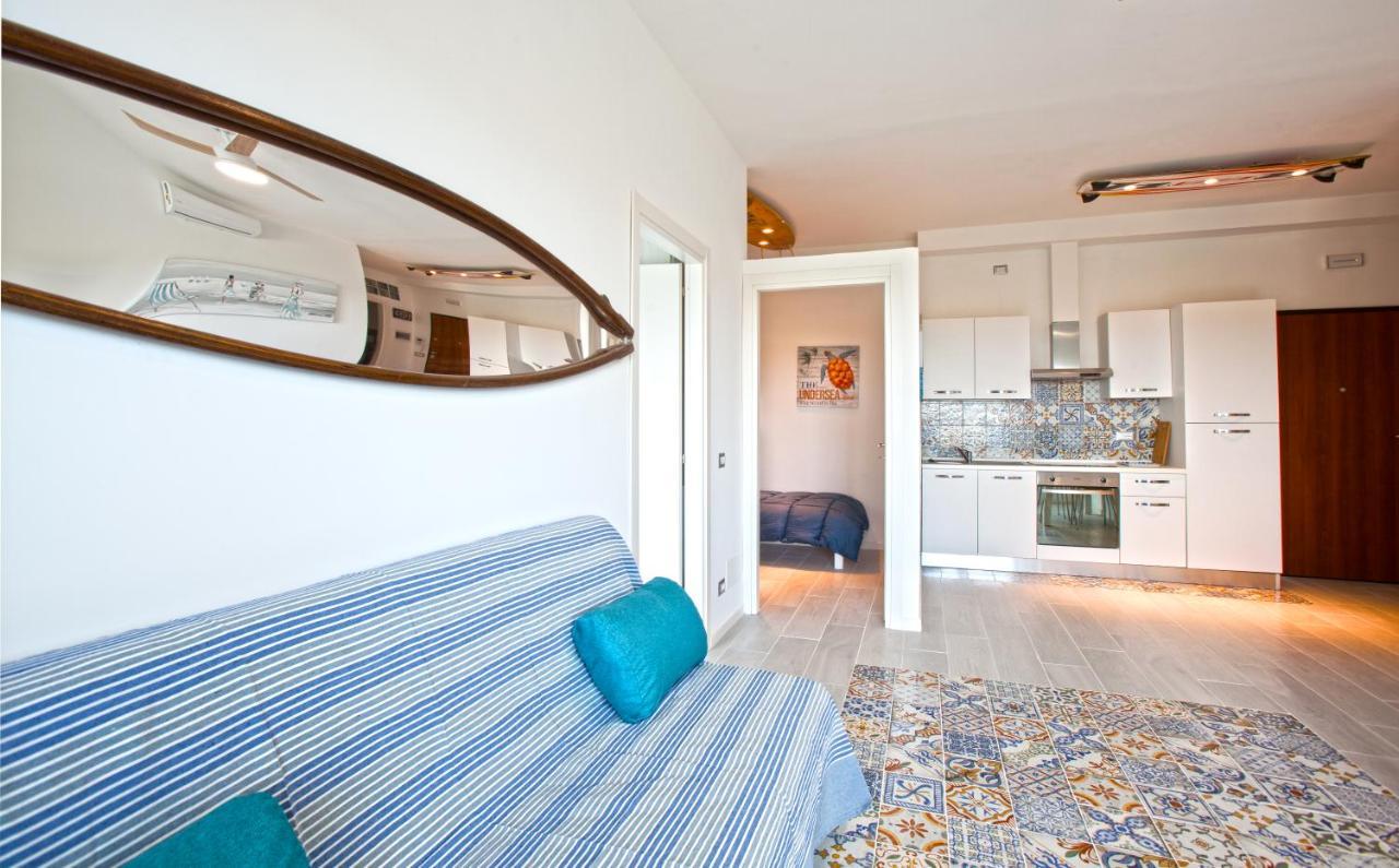 דירות Surf And Windsurfer House אנזיו מראה חיצוני תמונה