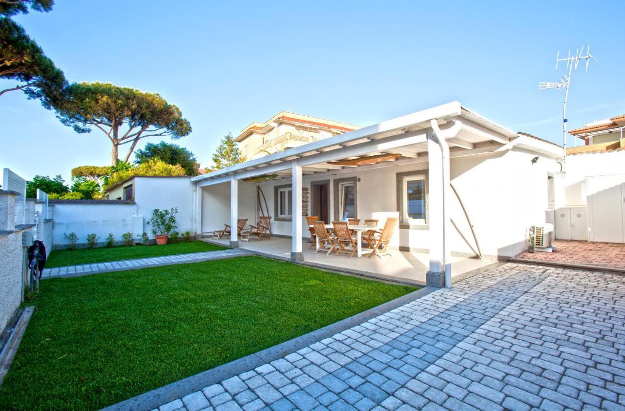 דירות Surf And Windsurfer House אנזיו מראה חיצוני תמונה